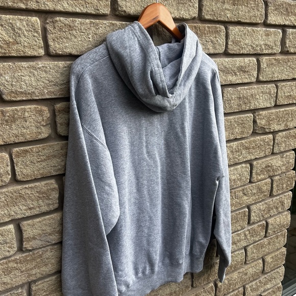 Vintage Harvard hoodie - Picture 4 of 5